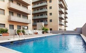 Apartamento Mar Y Montaña
